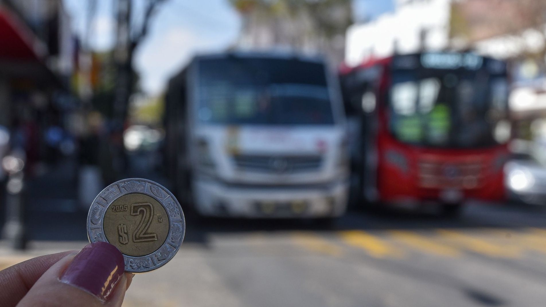 Cuándo Sube Pasaje Edomex. Qué Día de Octubre 2025. Transporte Público Costará 14 Pesos