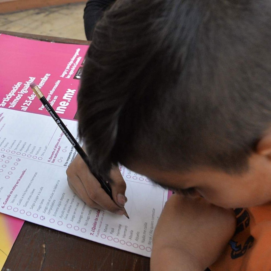 Consulta Infantil y Juvenil 2024: ¿Cómo Participar en Línea y en Casillas Físicas?