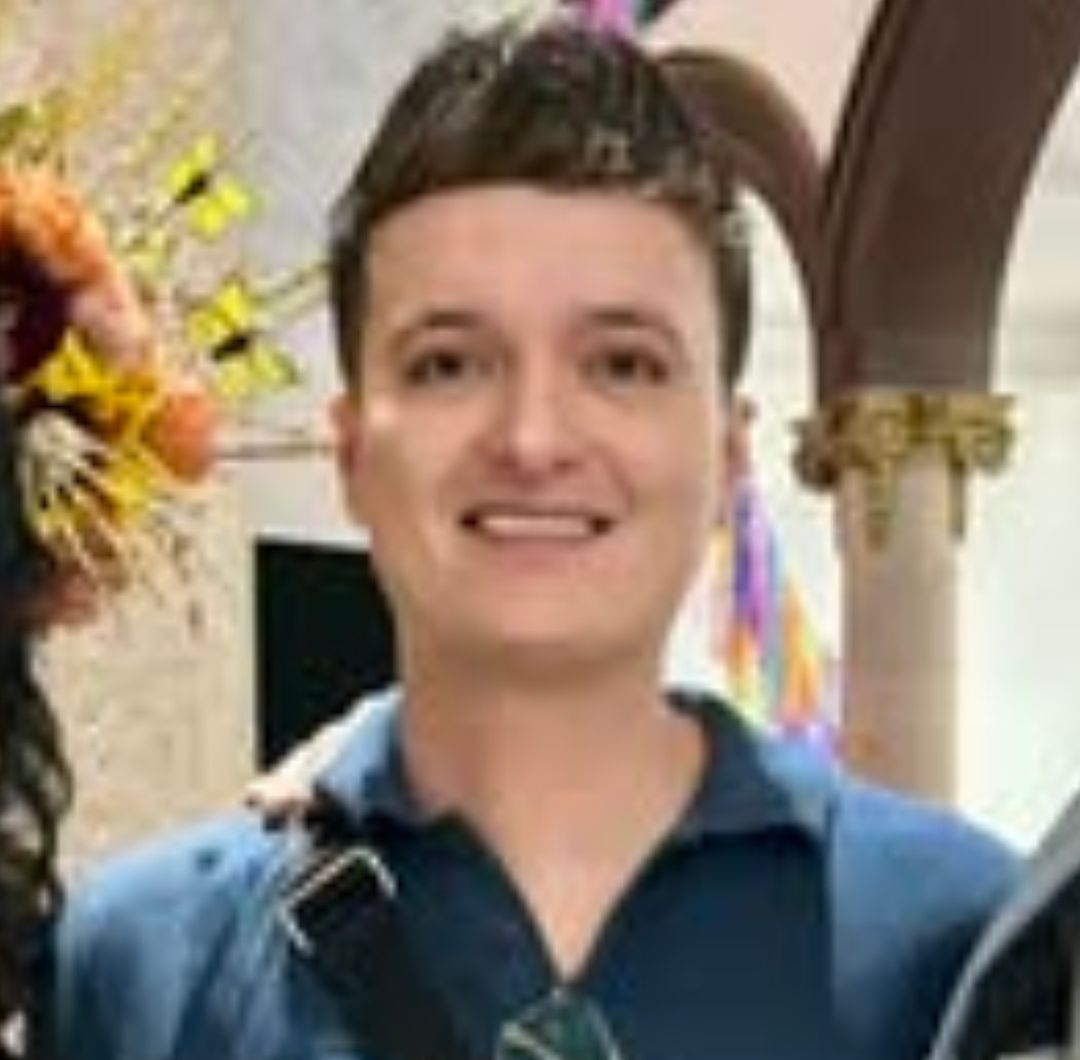 Última Publicación de Edgar Molina, Diseñador de Modas Asesinado en Guanajuato