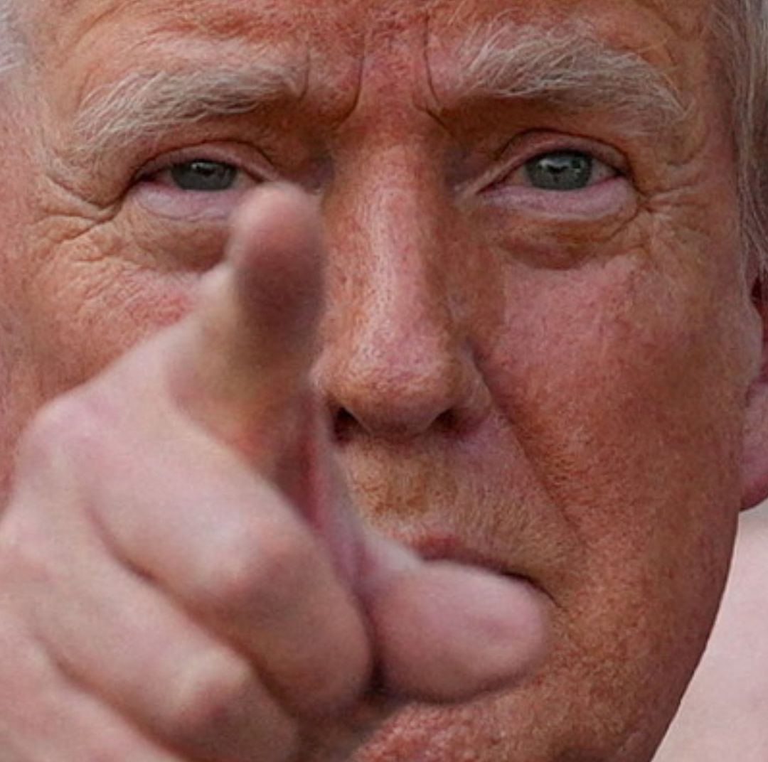 Trump No Descarta la Ley de Insurrección, Asegura Vicepresidente DJ Vance