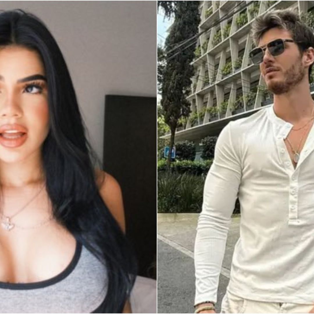 Mariana no participará en Las Estrellas Bailan Hoy