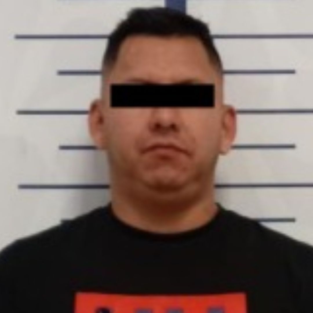 Héctor N Aprehendido Relacionado con Homicidio de Dos Personas en Mercado Morelos de Puebla