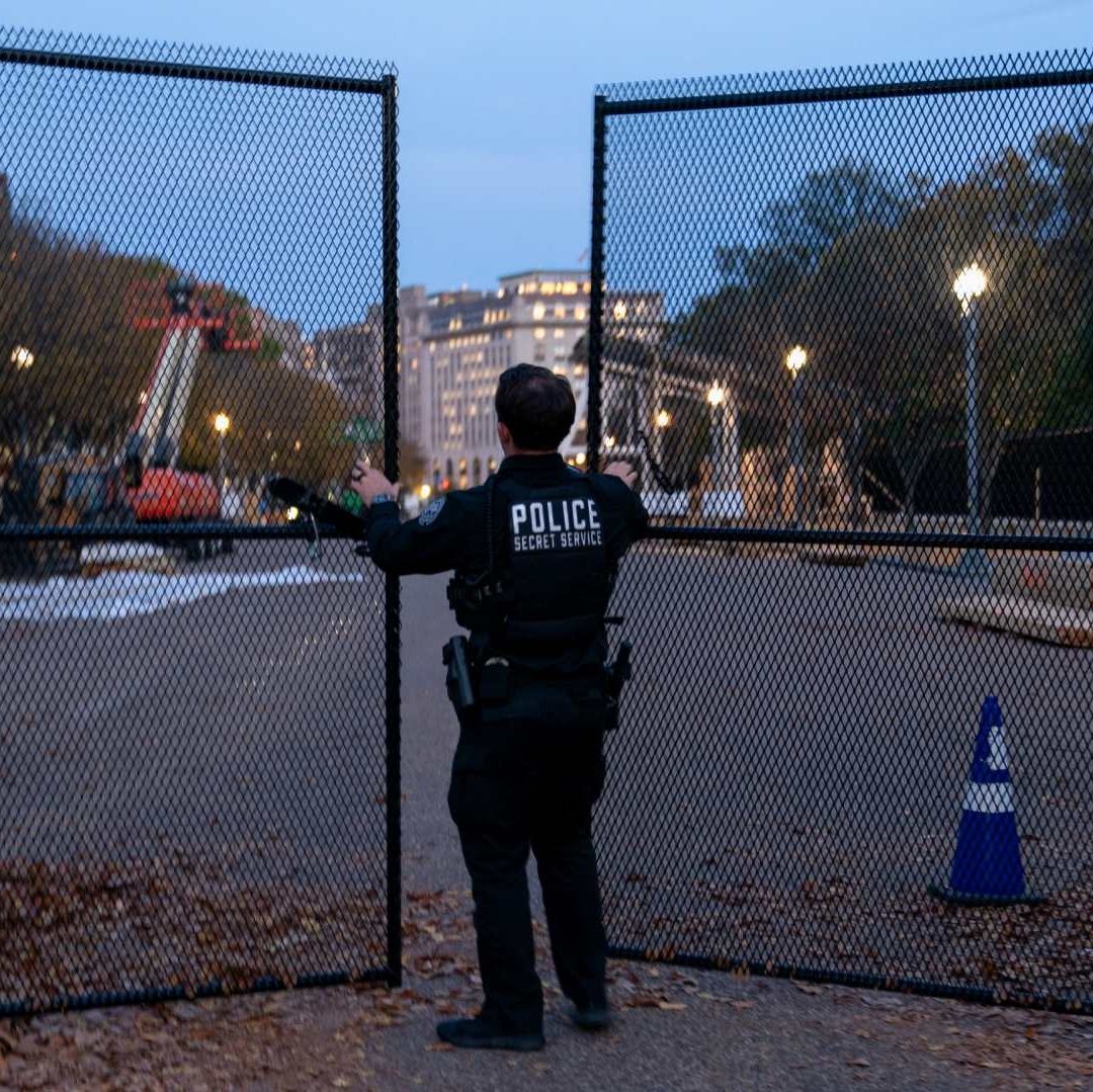 Quién Ganó Washington las elecciones de Estados Unidos 2024 resultados hoy