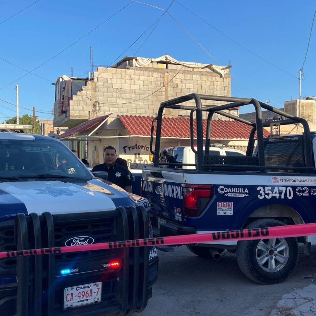 Muere Mujer que fue Hallada Apuñalada Junto a su Pareja Después de Discusión en Torreón