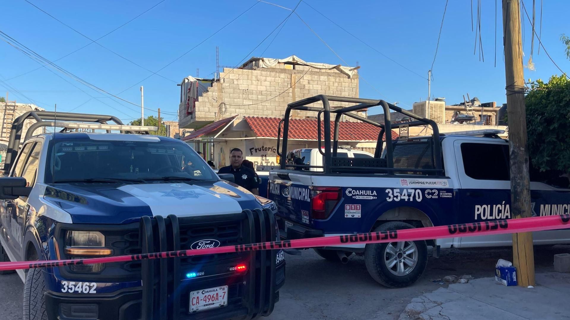 Muere Mujer que fue Hallada Apuñalada Junto a su Pareja Después de Discusión en Torreón