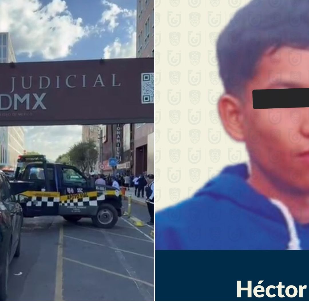 ¿Quién es David Cohen, Abogado Baleado Afuera de Ciudad Judicial, en la Doctores, CDMX? Casos que ha Llevado