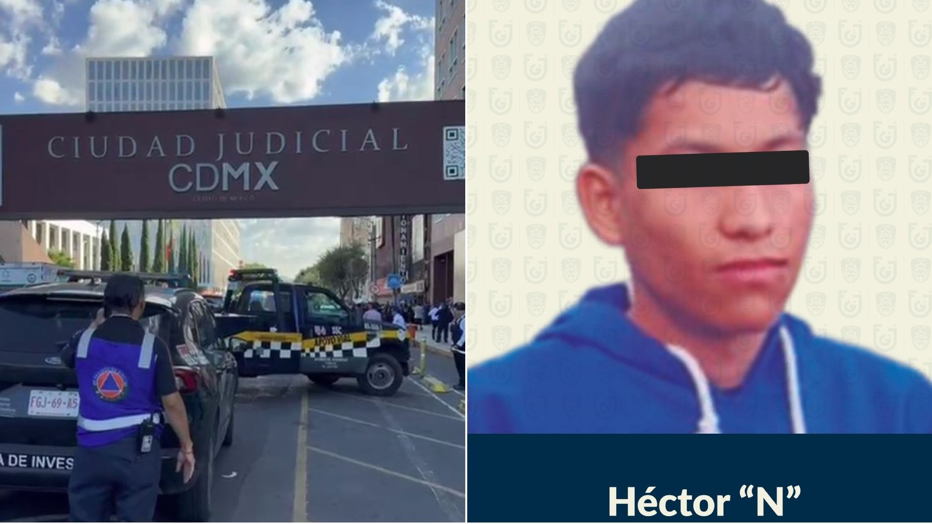 ¿Quién es David Cohen, Abogado Baleado Afuera de Ciudad Judicial, en la Doctores, CDMX? Casos que ha Llevado