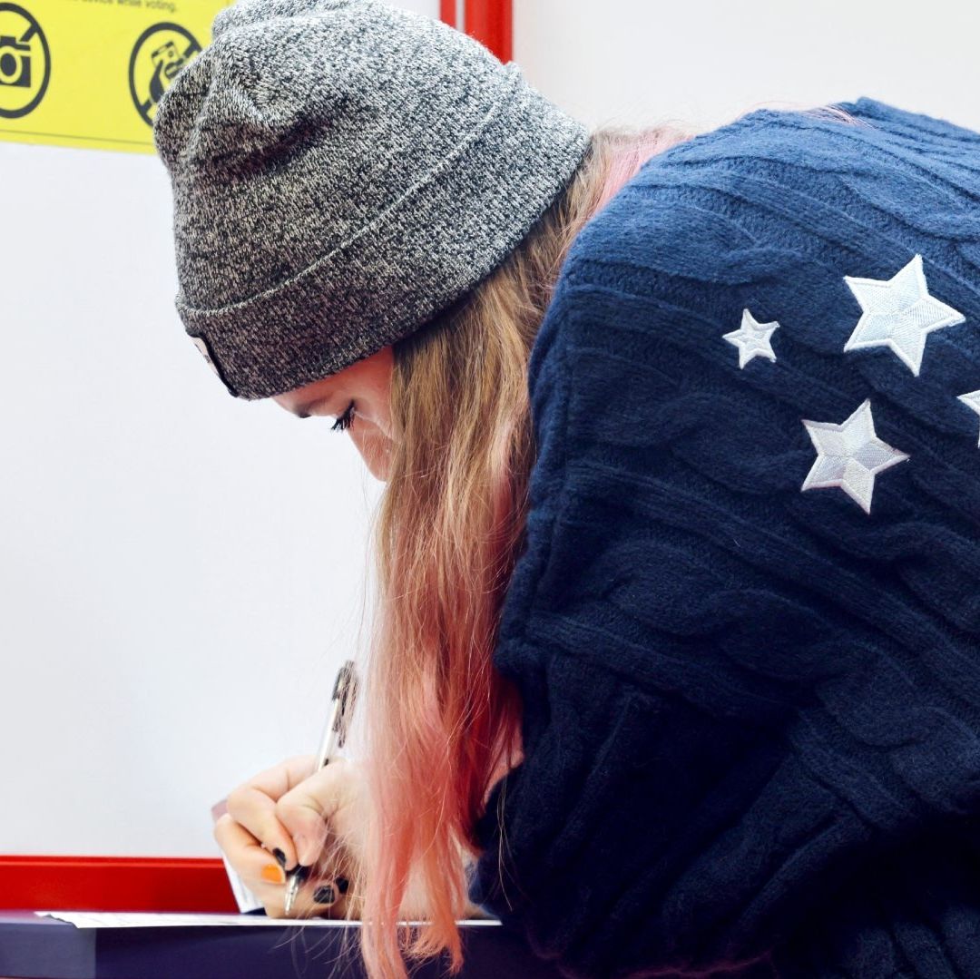 Quién Ganó en California las elecciones presidenciales de Estados Unidos 2024