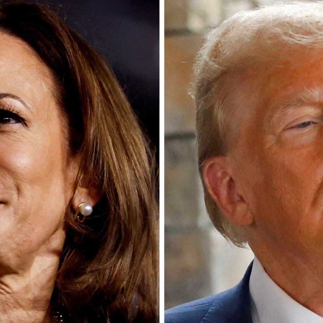 Kamala Harris contra Donald Trump, estos son los resultados por estado de las Elecciones Presidenciales de Estados Unidos 2024