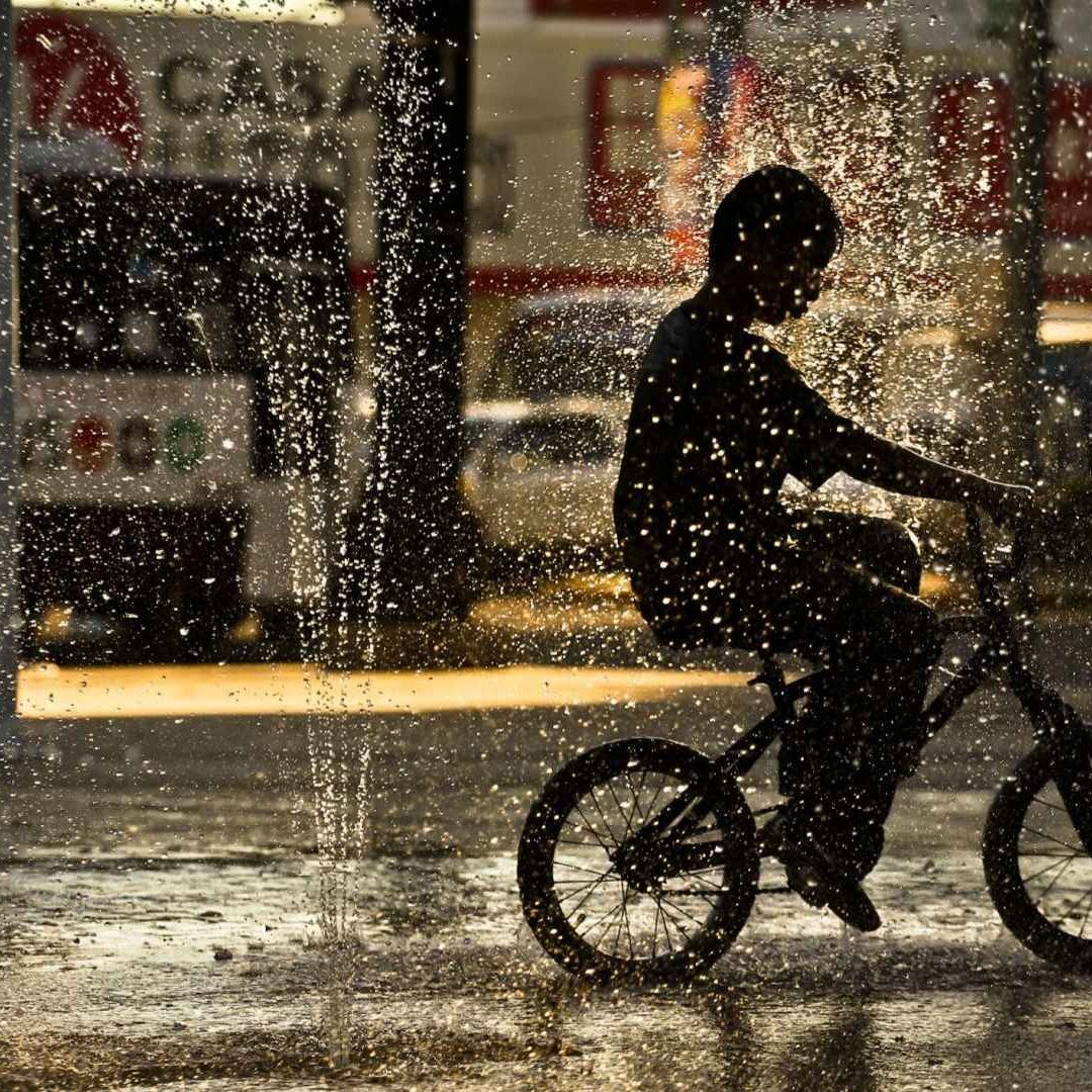 Regresa el Calor a México: 16 Estados Estarán por Encima de los 30 °C