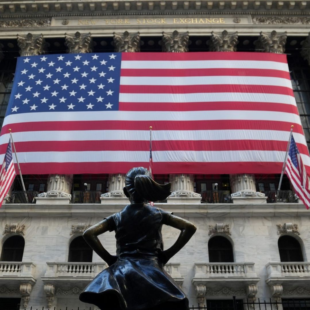 Quién va ganando en Nueva York las elecciones presidenciales de Estados Unidos 2024 hoy así van los votos