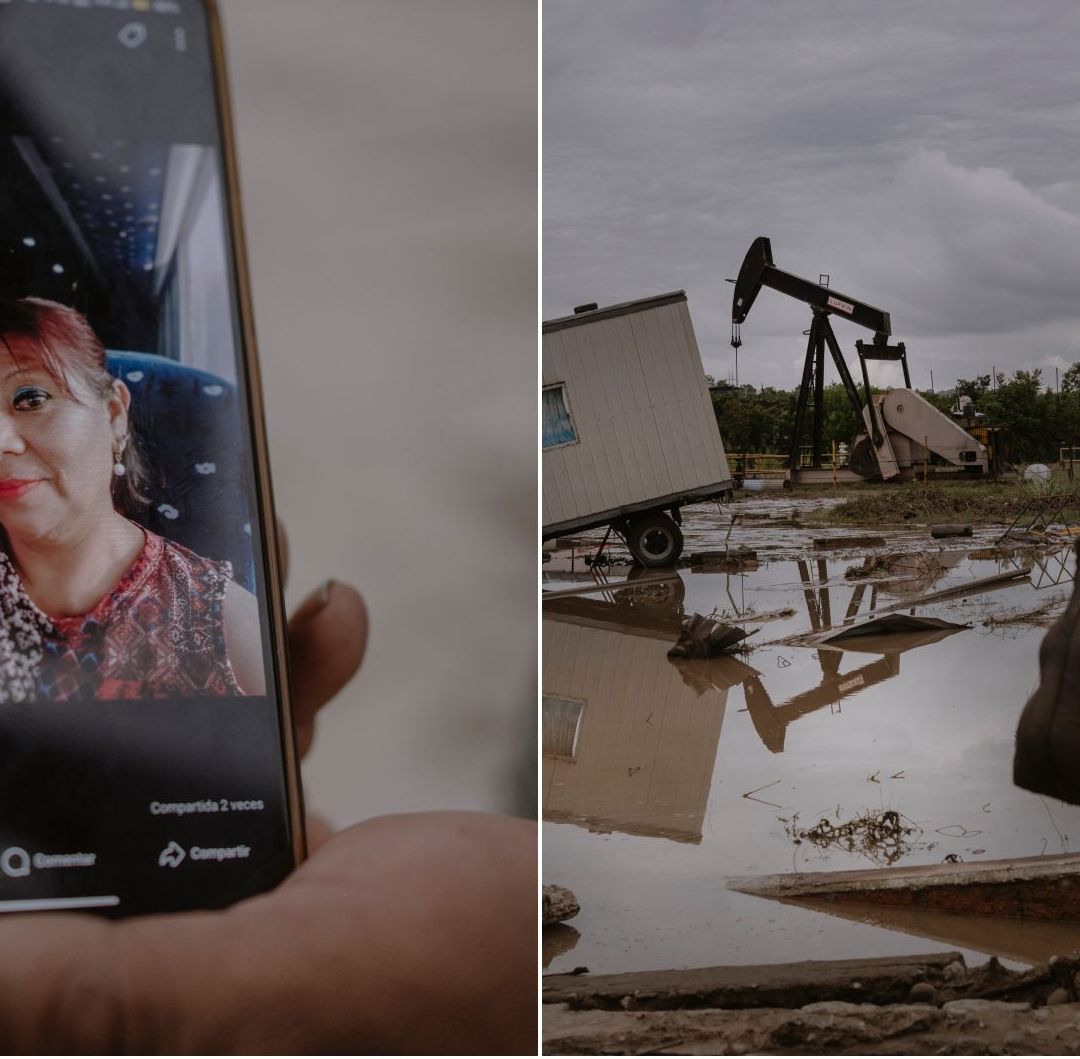 Inundaciones Veracruz 2025: Madres Buscadoras Viajan al Estado para Ayudar a Localizar Desaparecidos