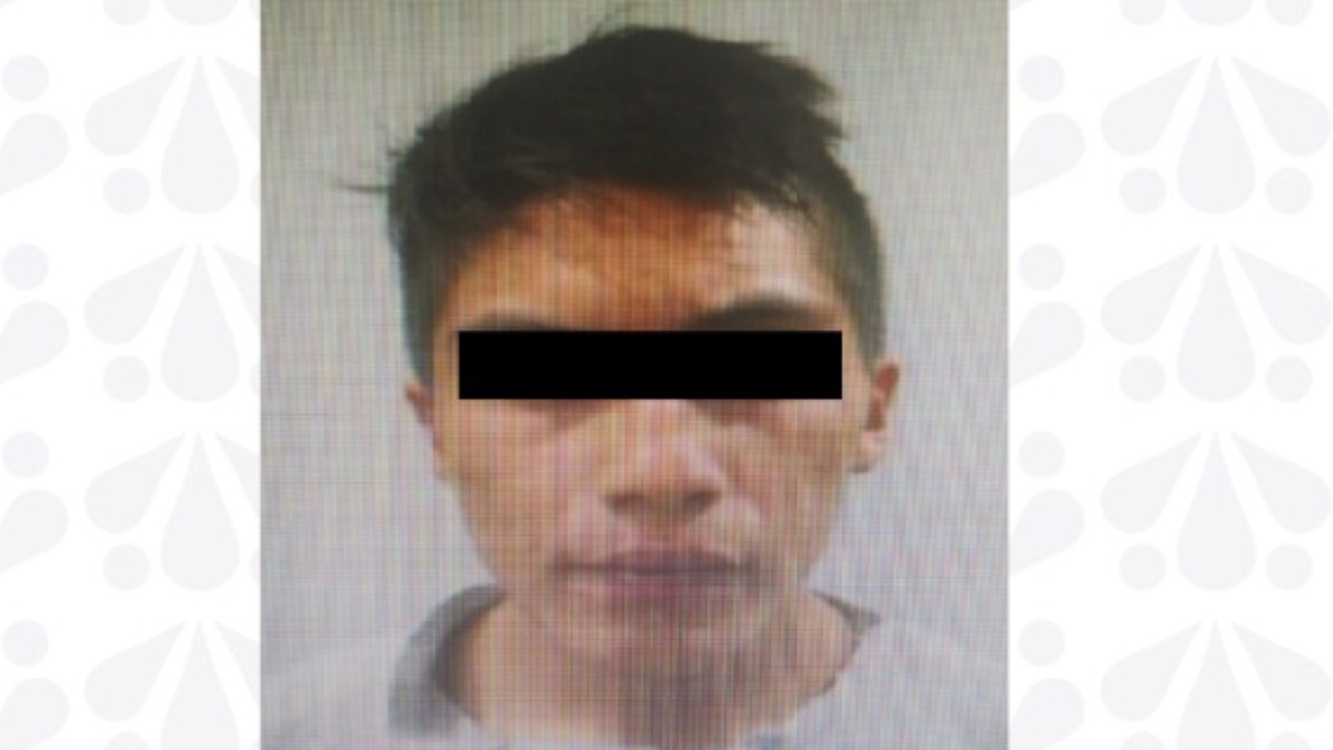 Cristian N Drogado con Marihuana Abusó Menor de Edad Colonia Manuel Rivera Anaya Puebla