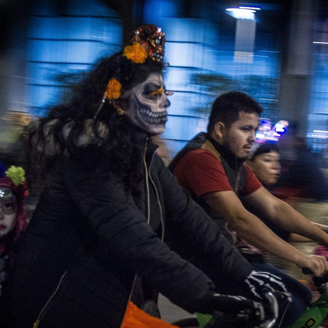 Anuncian Paseo Nocturno de Día de Muertos 2025 CDMX: ¿Cuándo y a Qué Hora Será Recorrido en