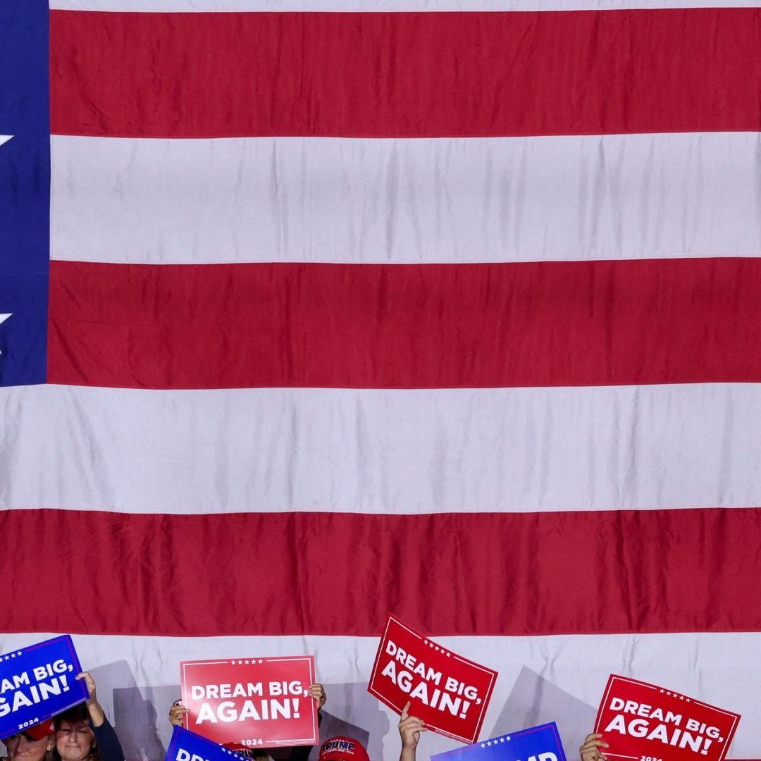 Quién ganó en Pensilvania las Elecciones Estados Unidos 2024 para presidente