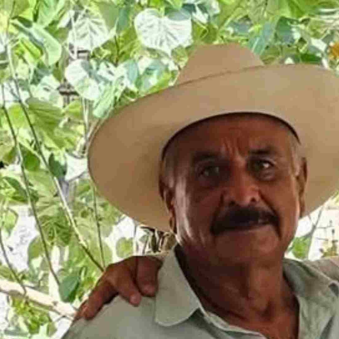 Matan a Lauro Becerra Tirzo Padre De Lauro Becerra García alcalde Electo de Coxquihui