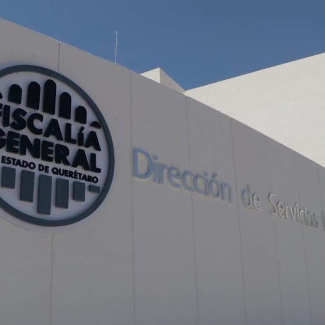Fiscalía General del Estado de Querétaro