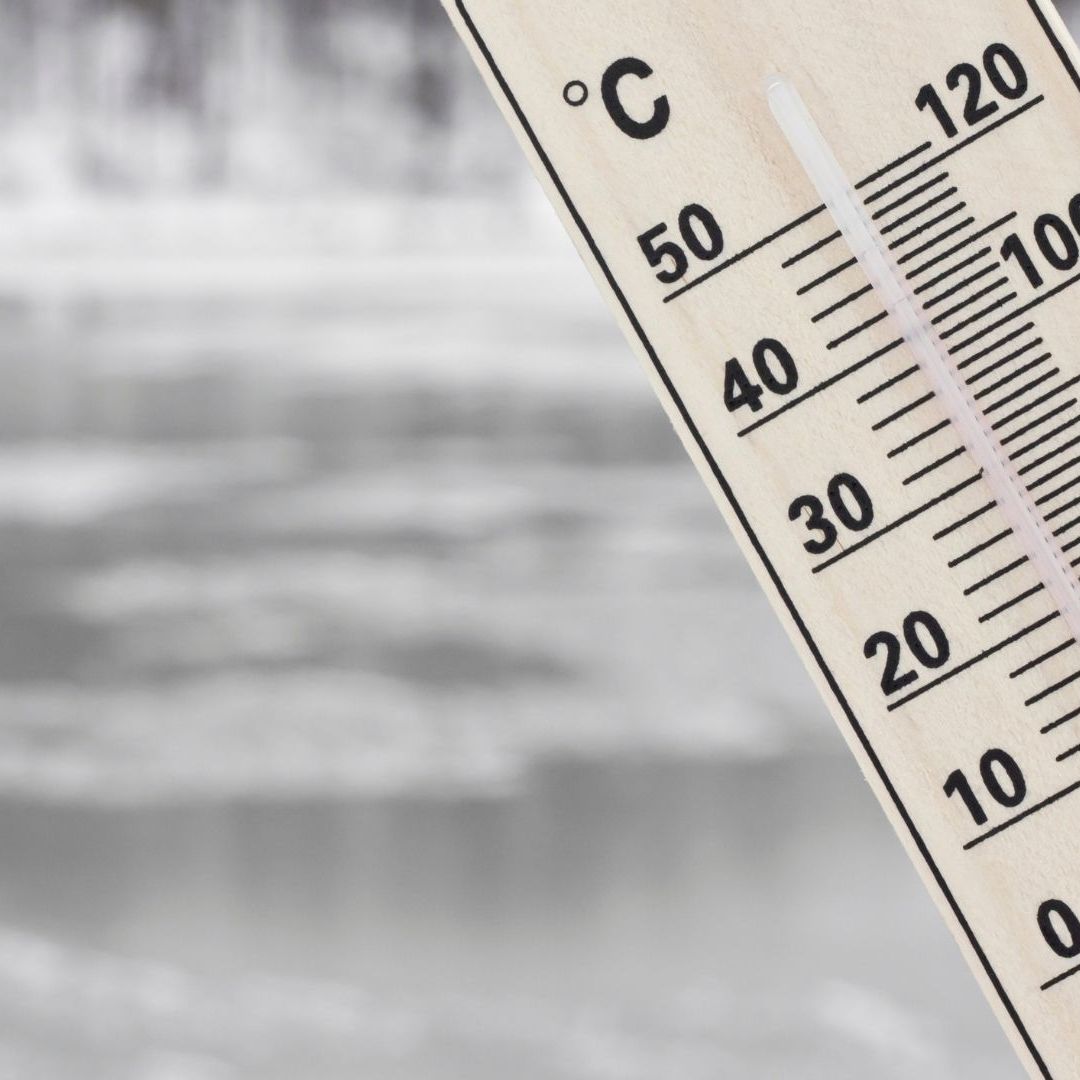 CEPC Alerta por Posible Caída de Nieve y Aguanieve en el Estado de Chihuahua