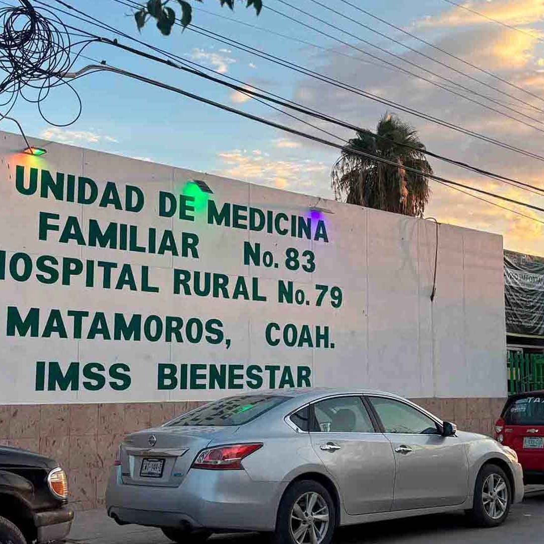 Investigan Muerte de Bebé como Feminicidio en La Laguna