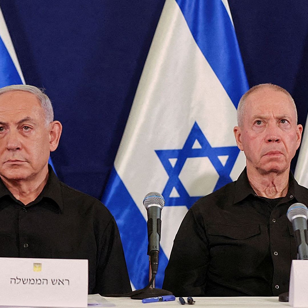 Netanyahu Destituye a Ministro de Defensa por Diferencias sobre Guerra en Gaza