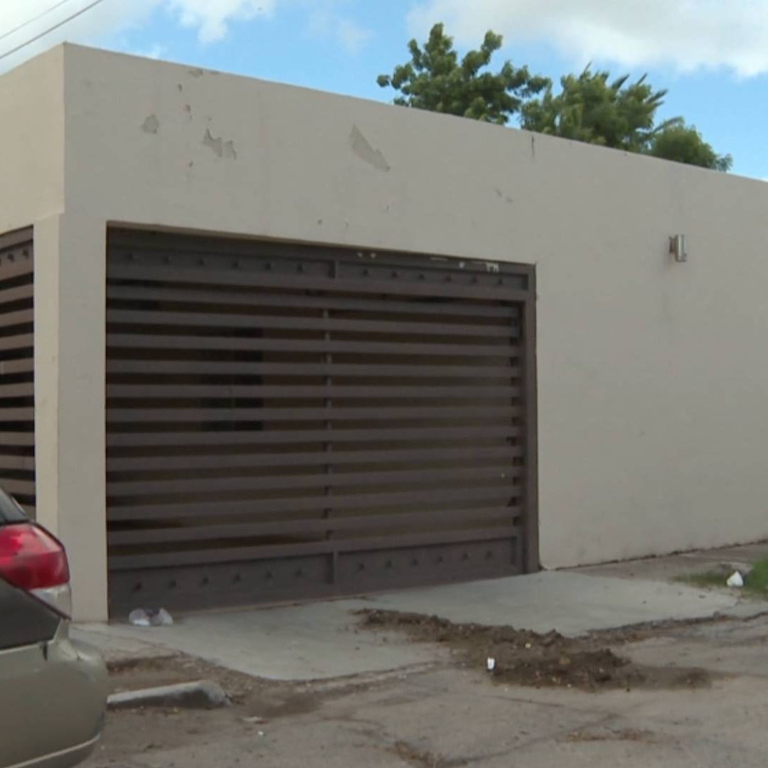 Mujer Fue Asesinada a Balazos Dentro de su Domicilio en Colonia Las Granjas de Hermosillo