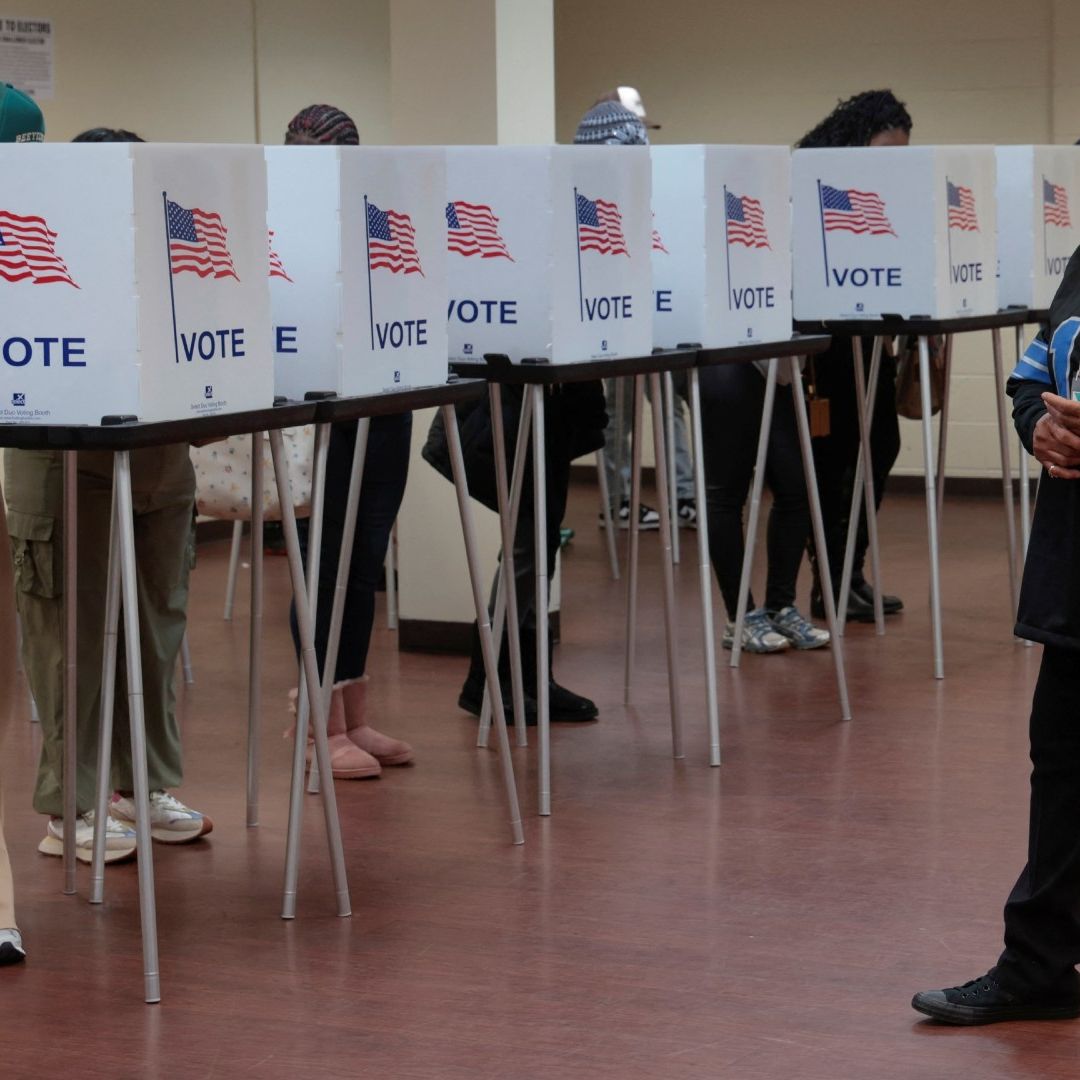 Quién ganó en Michigan las elecciones presidenciales 2024 de Estados Unidos: Trump o Kamala