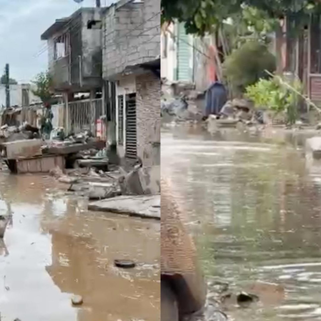 Habilitan Número Emergencias para Reportar Personas No Localizadas Inundaciones Norte Estado Veracruz Cuál es 079