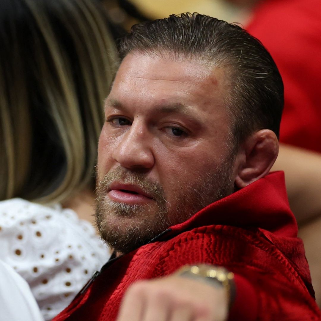 Comparece Conor McGregor por Acusación de Agresión Sexual