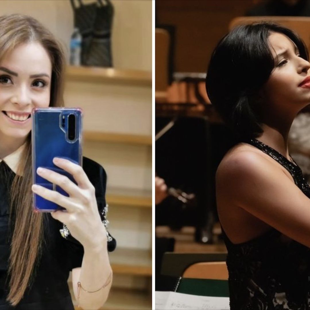Maryfer Centeno analiza respuesta de Ángela Aguilar a ser ‘Mujer del Año’