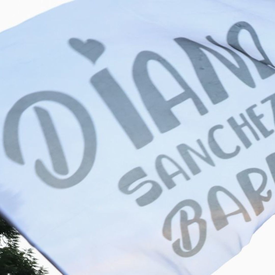 Atentado contra Diana Sánchez Barrios