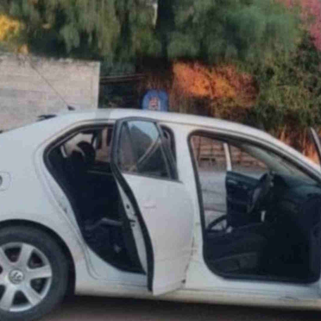 Dos Personas Sin Vida en San Luis Potosí
