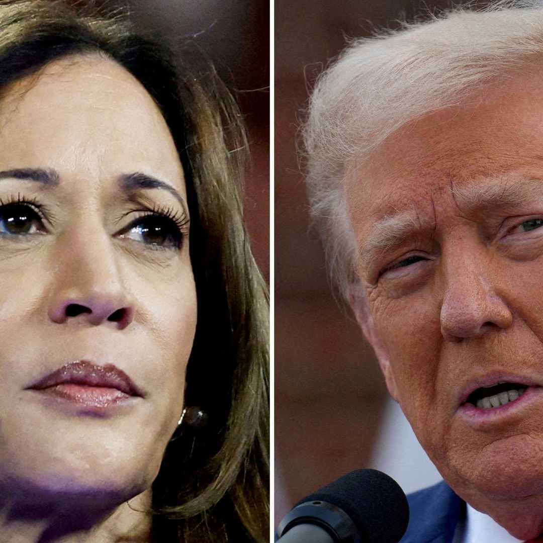 Conoce a qué hora comienzan a salir los primeros resultados de las elecciones presidenciales de Estados Unidos 2024