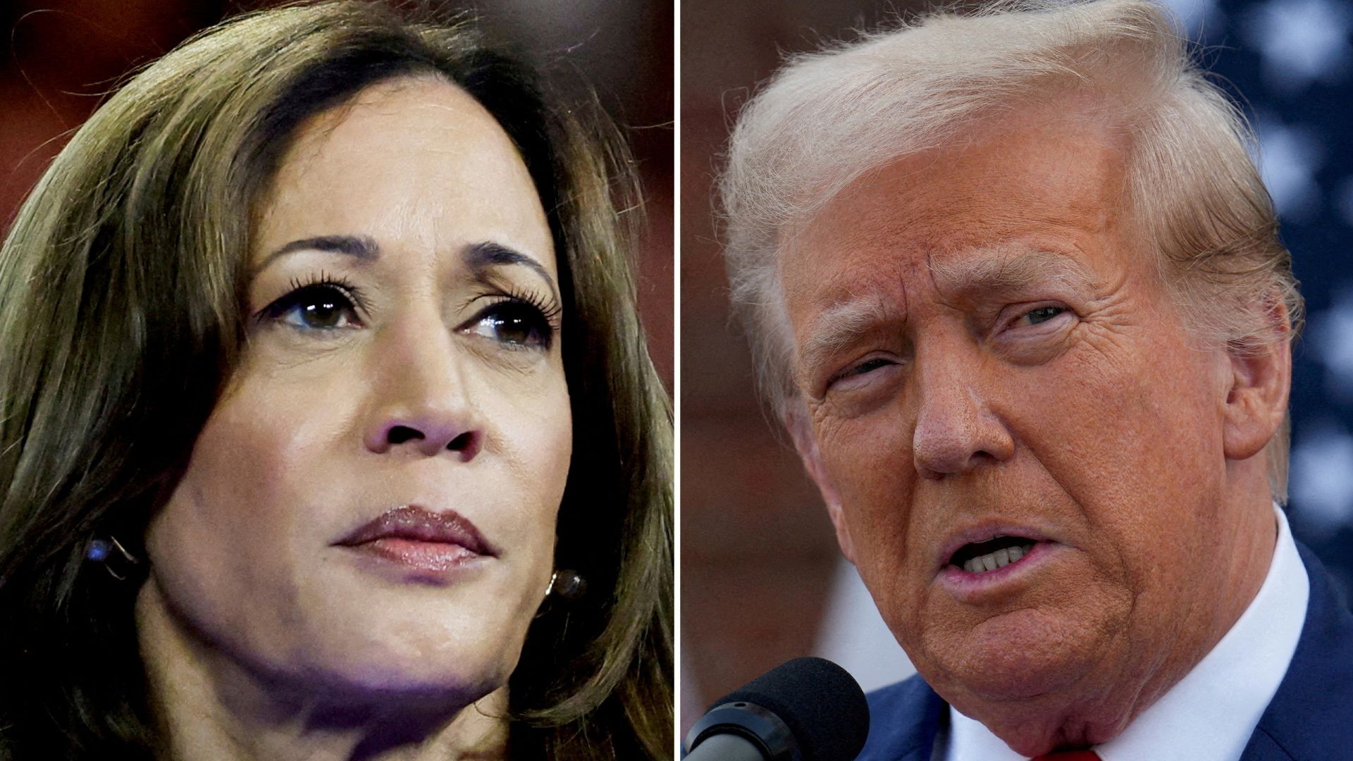 Conoce a qué hora comienzan a salir los primeros resultados de las elecciones presidenciales de Estados Unidos 2024