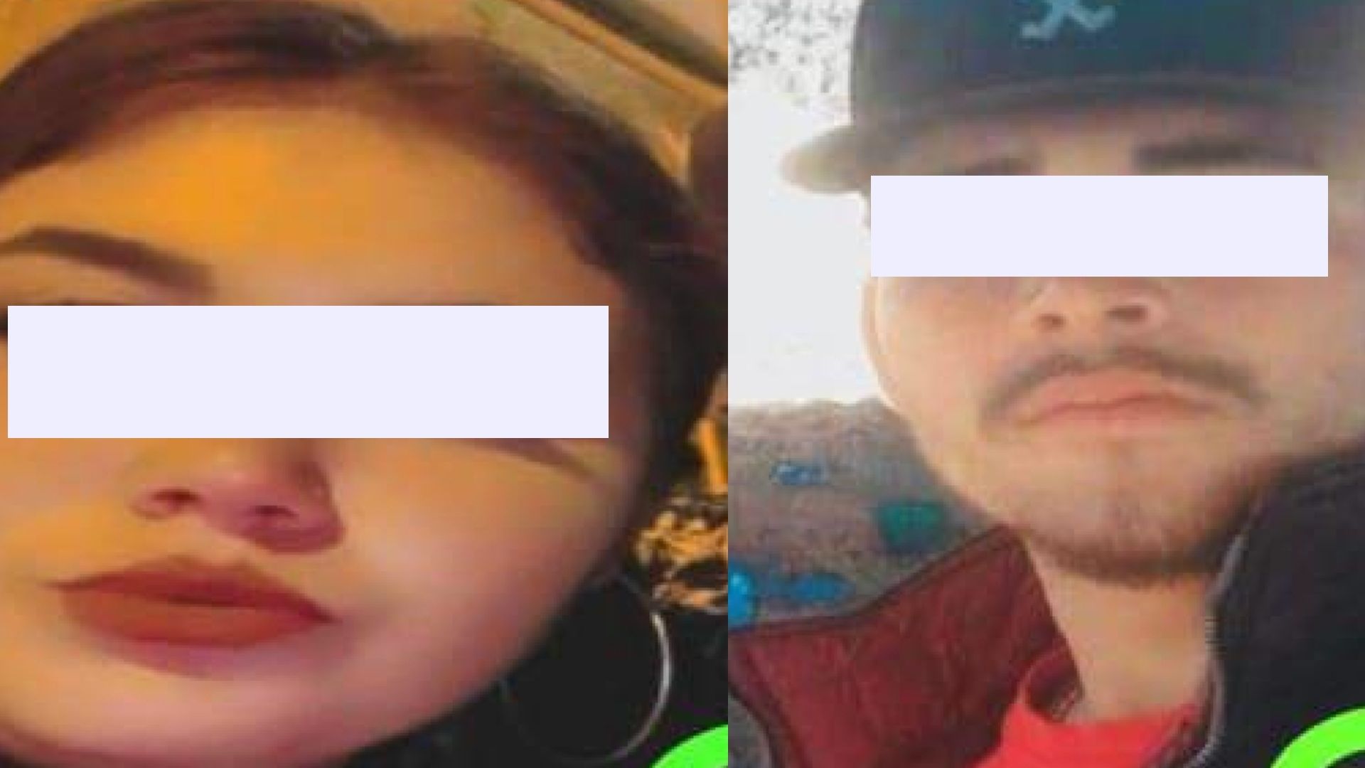 Localizan con vida a familia desaparecida en Jalisco