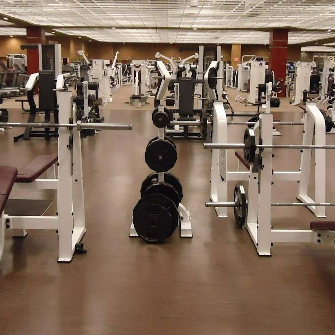 Abuelito Muere Mientras Hacía Ejercicio en Gimnasio de Iztapalapa