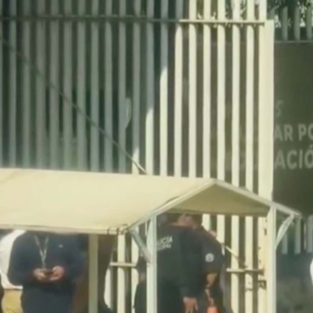 Personas armadas intentaban llevarse a un estudiante de CUValles