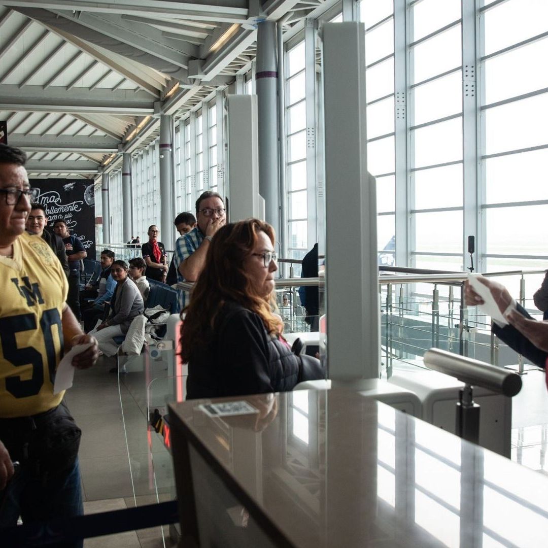¿Vuelas del AIFA? Pasajeros de Aeropuerto NO Pagan En Estas Casetas a partir de HOY Miércoles 15 de Octubre 2025