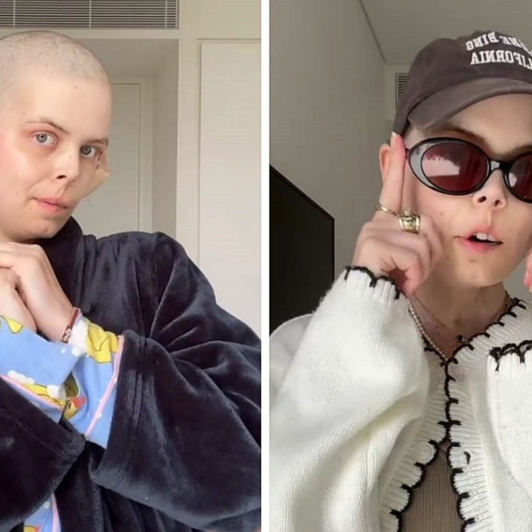 Muere la Influencer Bella Bradford por Cáncer Terminal; Se Despide en Conmovedor Video en TikTok