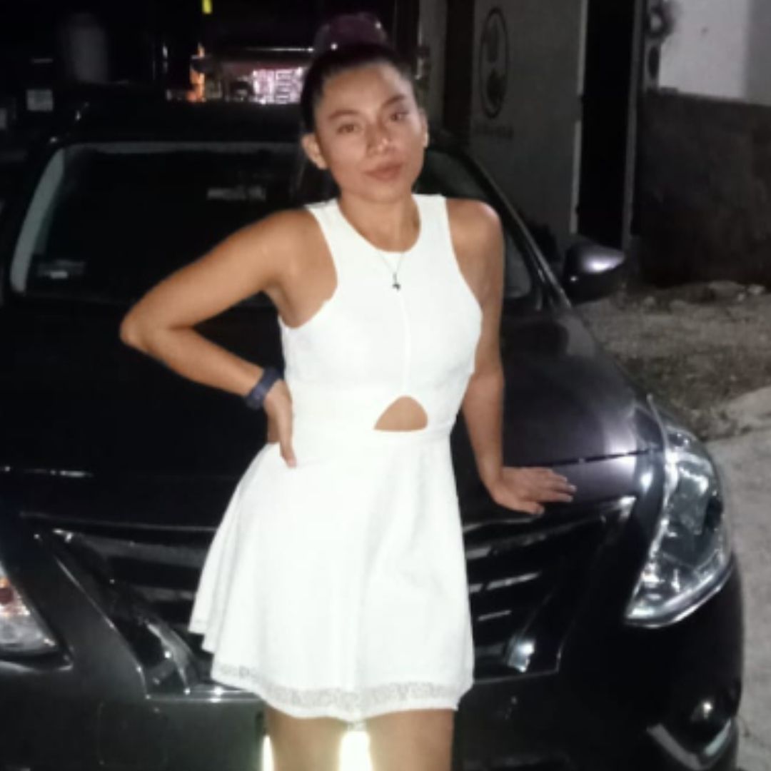 Erika Jiménez Gómez, joven desaparecida, fue encontrada muerta
