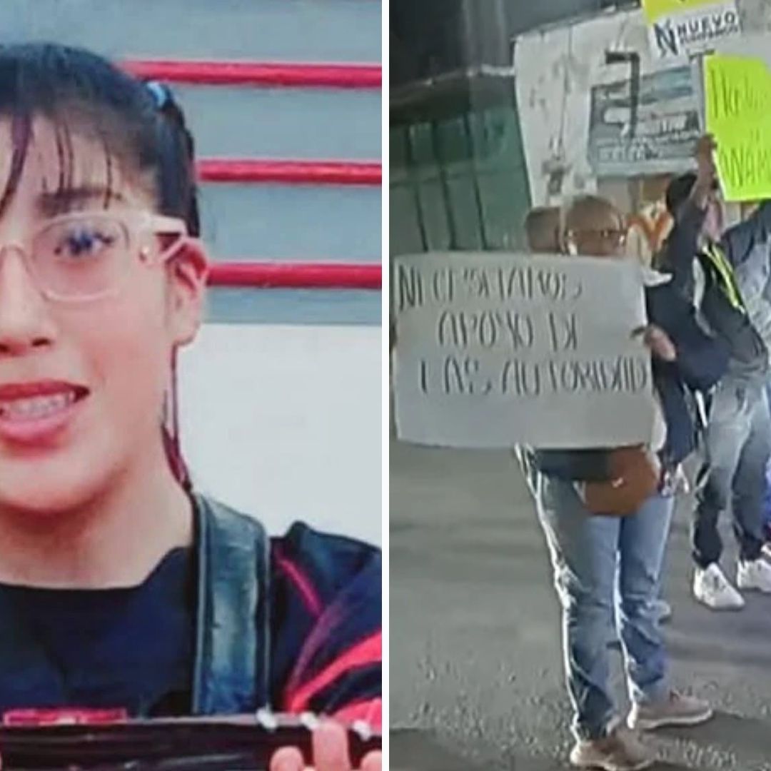 Ana Marissa: Localizan a Adolescente Reportada como Desaparecida en Zumpango, Edomex