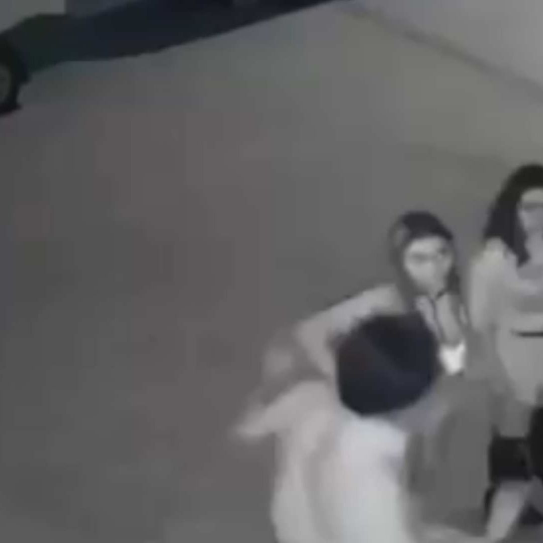 Buscan en Tamaulipas a agresor de Melanie Barragán Guzmán