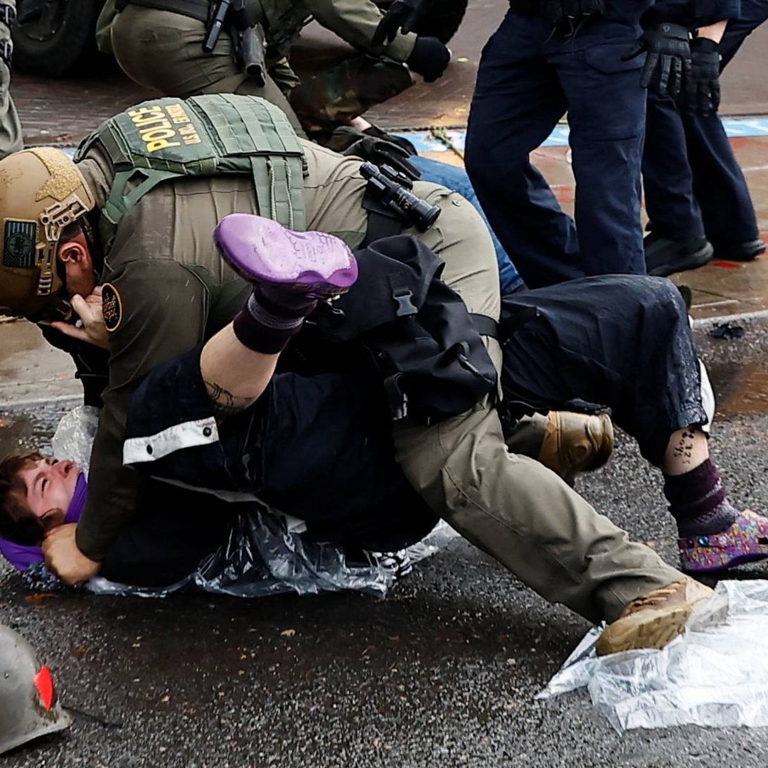 Condado de Los Ángeles Declara Estado de Emergencia por Redadas Migratorias de ICE