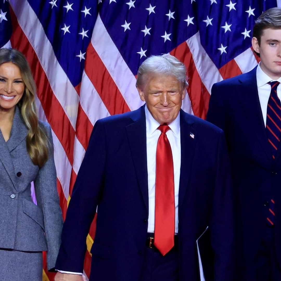 Donald Trump será nuevamente presidente de Estados Unidos