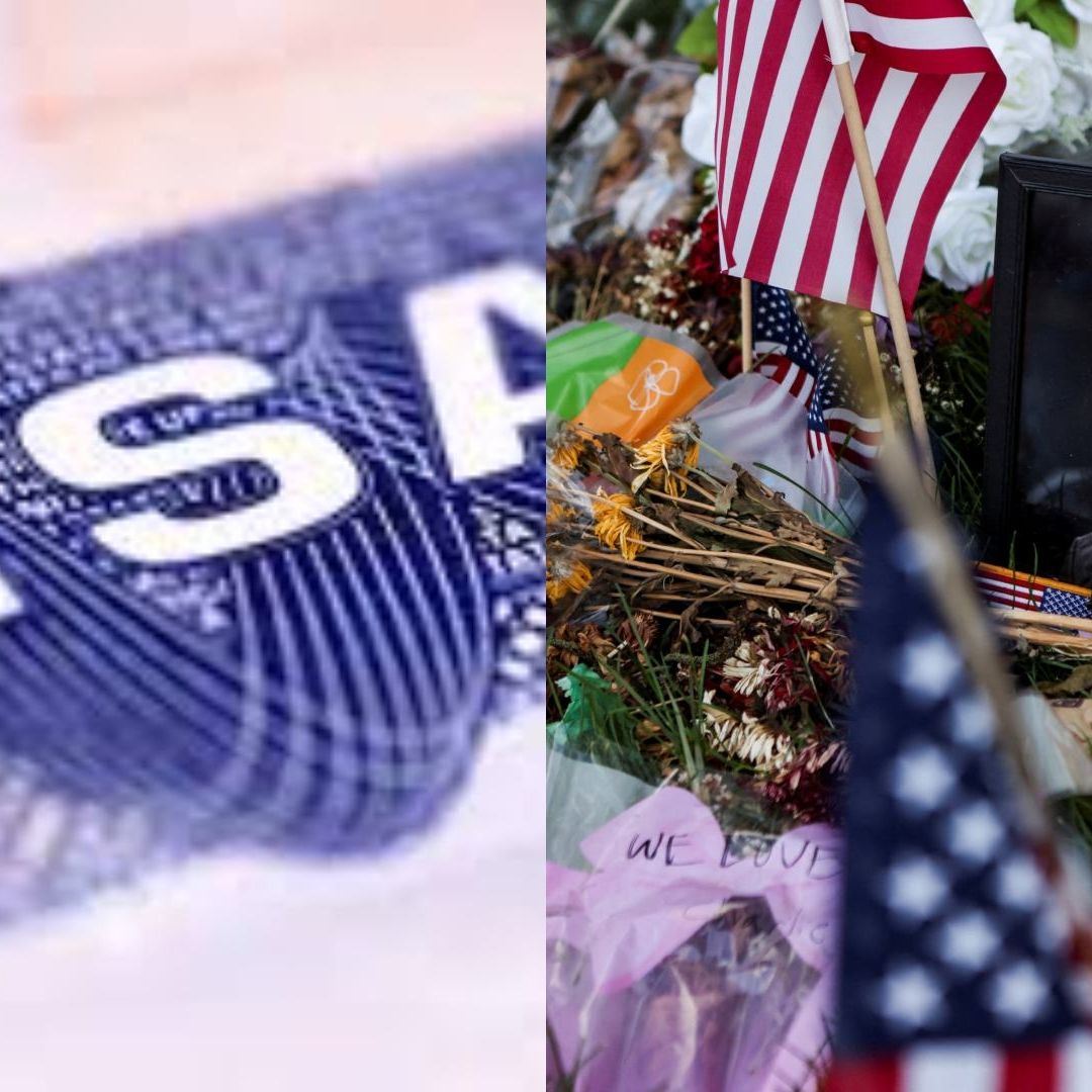 EUA Revoca Visa a Mexicano por Escribir Mensaje contra Charlie Kirk; Autoridades Revisan Redes