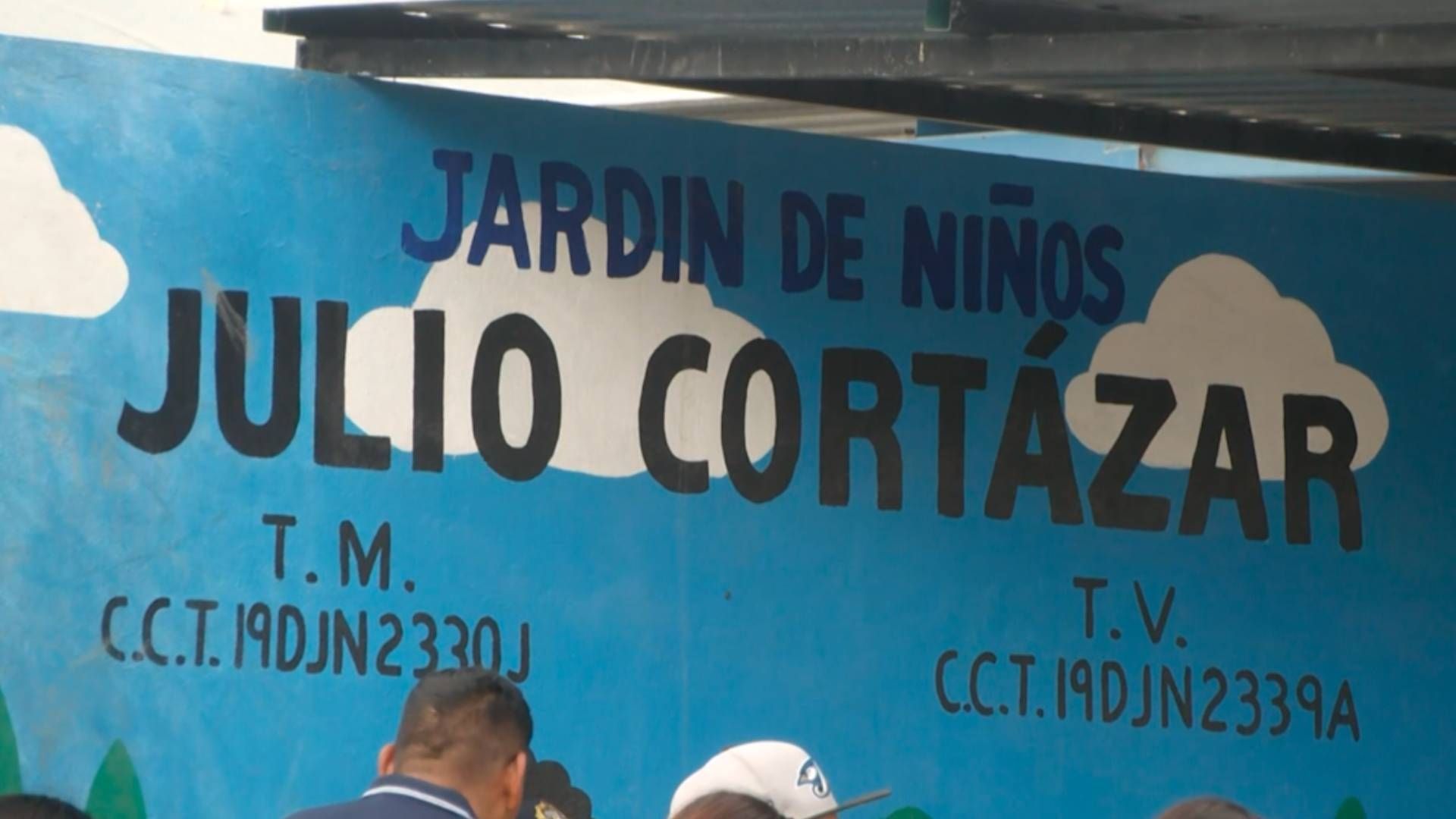 Padres de Familia denuncian presunto abuso de menores en jardín de Escobedo