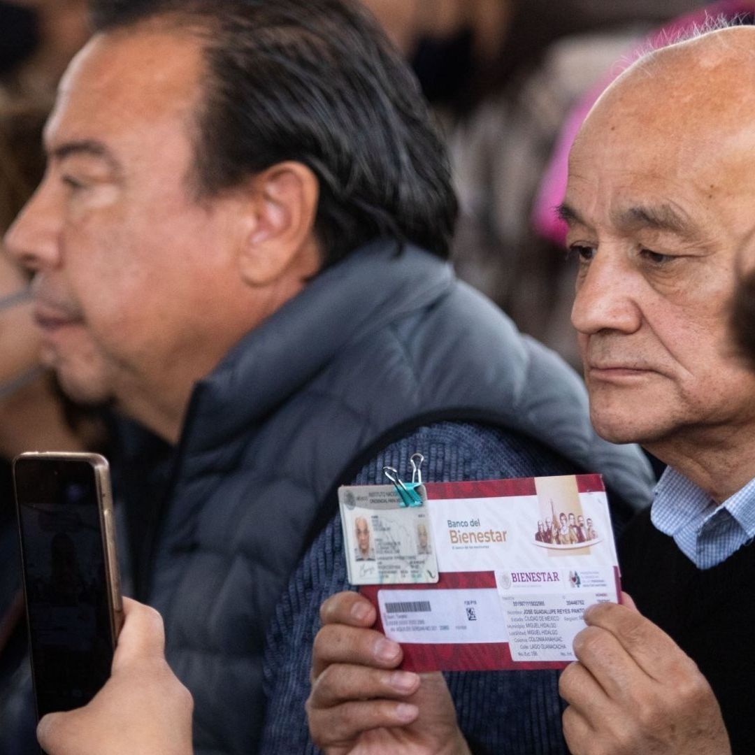 Habrá Pensión Bienestar de 57 a 59 Años en CDMX así operará Ingreso Ciudadano Universal de la SEBIEN