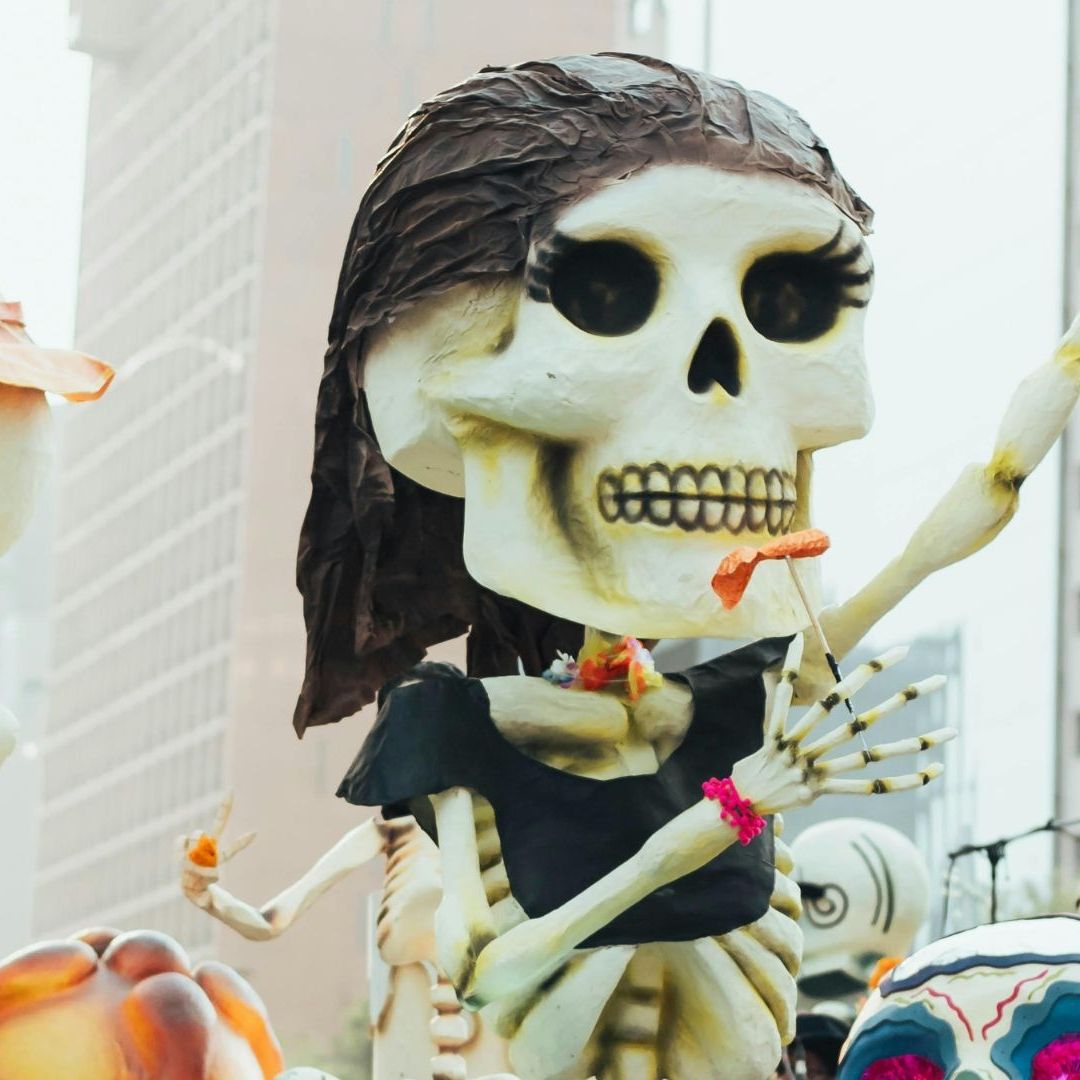 Gran Festival de Día de Muertos 2025 en Hermosillo: Conoce Fechas y Actividades