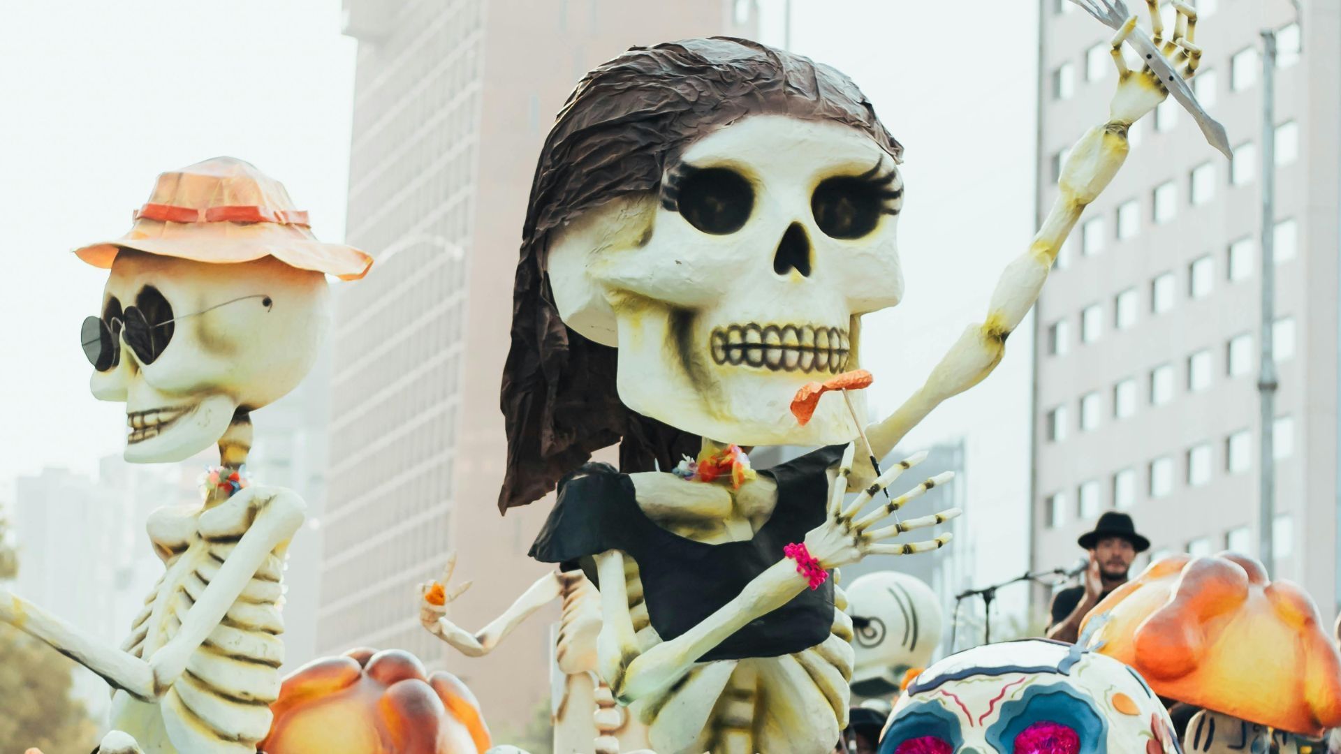 Gran Festival de Día de Muertos 2025 en Hermosillo: Conoce Fechas y Actividades