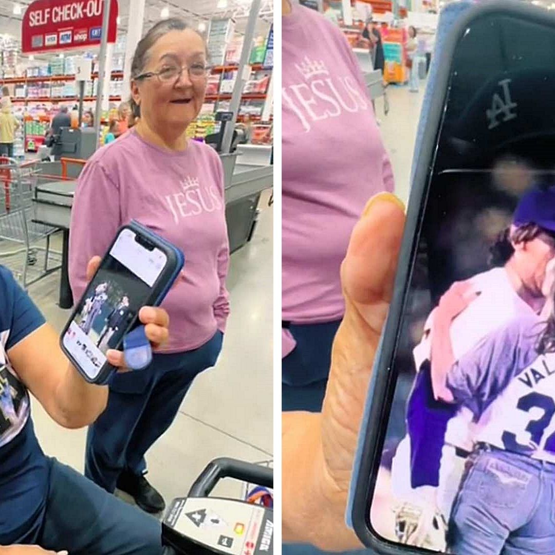 El Día que Norma Jean Besó a Fernando ‘El Toro’ Valenzuela