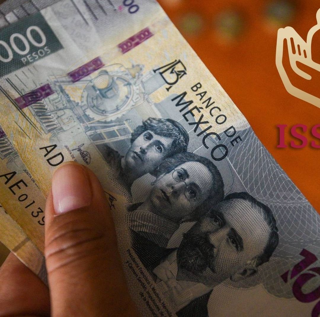 ¿Cuándo Son los Sorteos de Préstamos Personales del ISSSTE en Octubre de 2025?